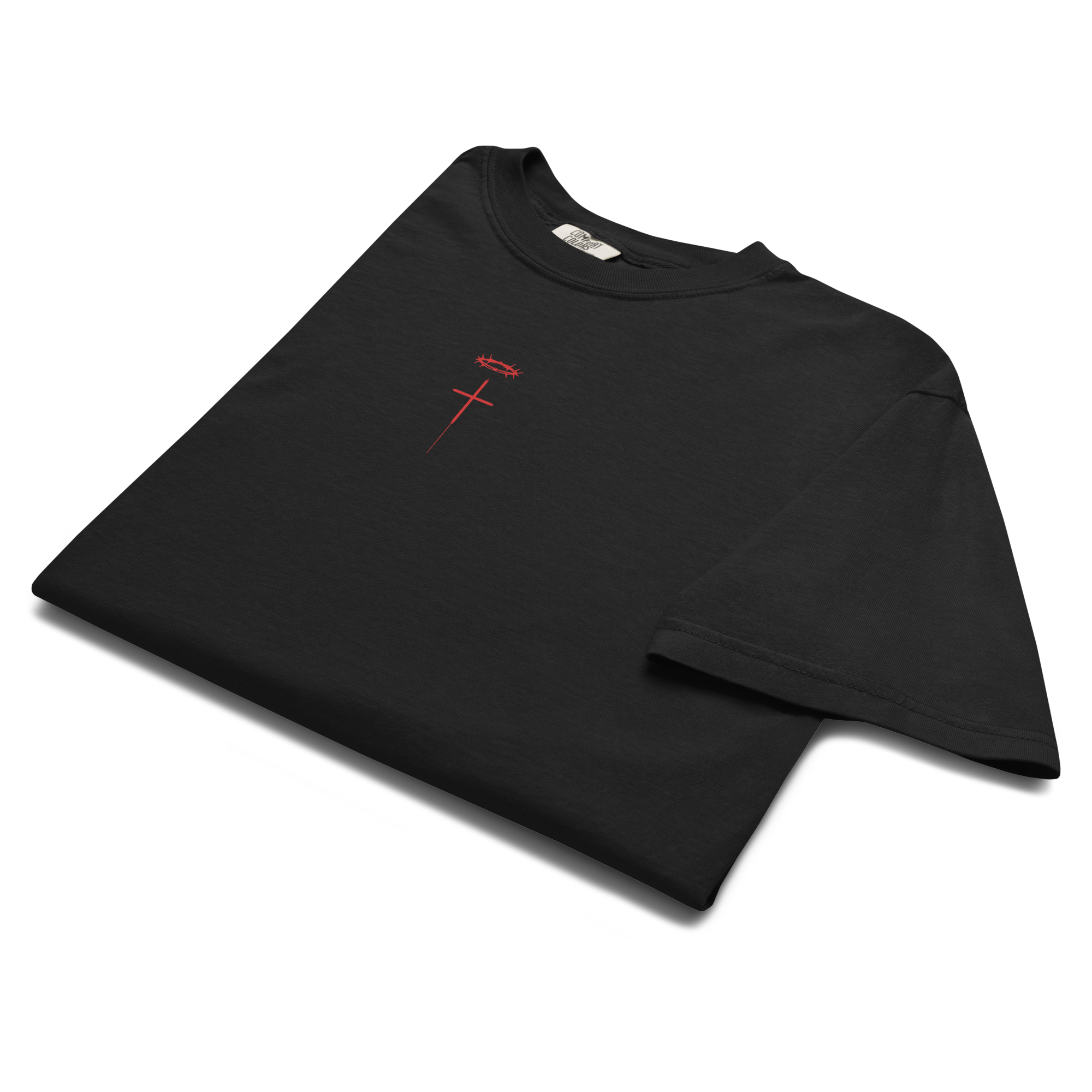 FAITH - Heavyweight Tee